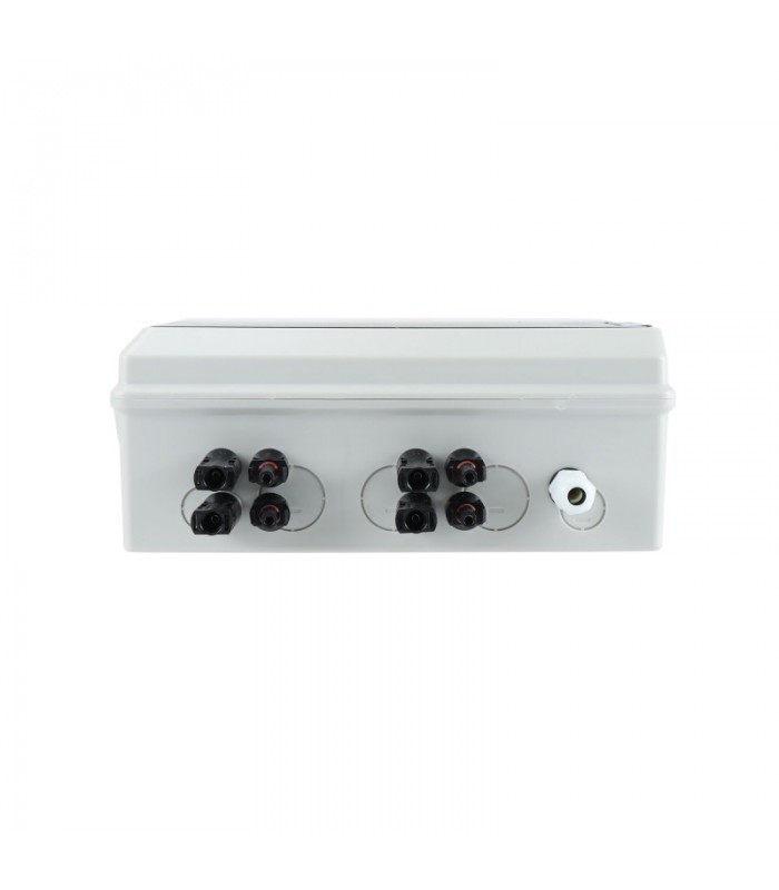 Cuadro de Protección Fv – 1000Vdc 2 In 2 Out 1000V