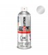 Pintura acrílica Spray EVOLUTION 520cc P150 PLATA