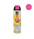Spray Pintyplus Marcador 500ml T184 Fucsia