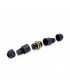 Conector en I 4-8mm IP68