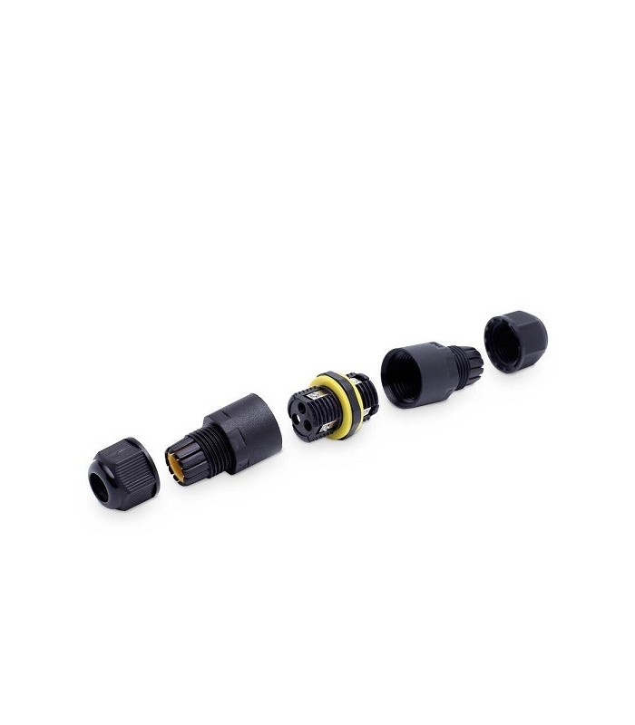 Conector en I 4-8mm IP68