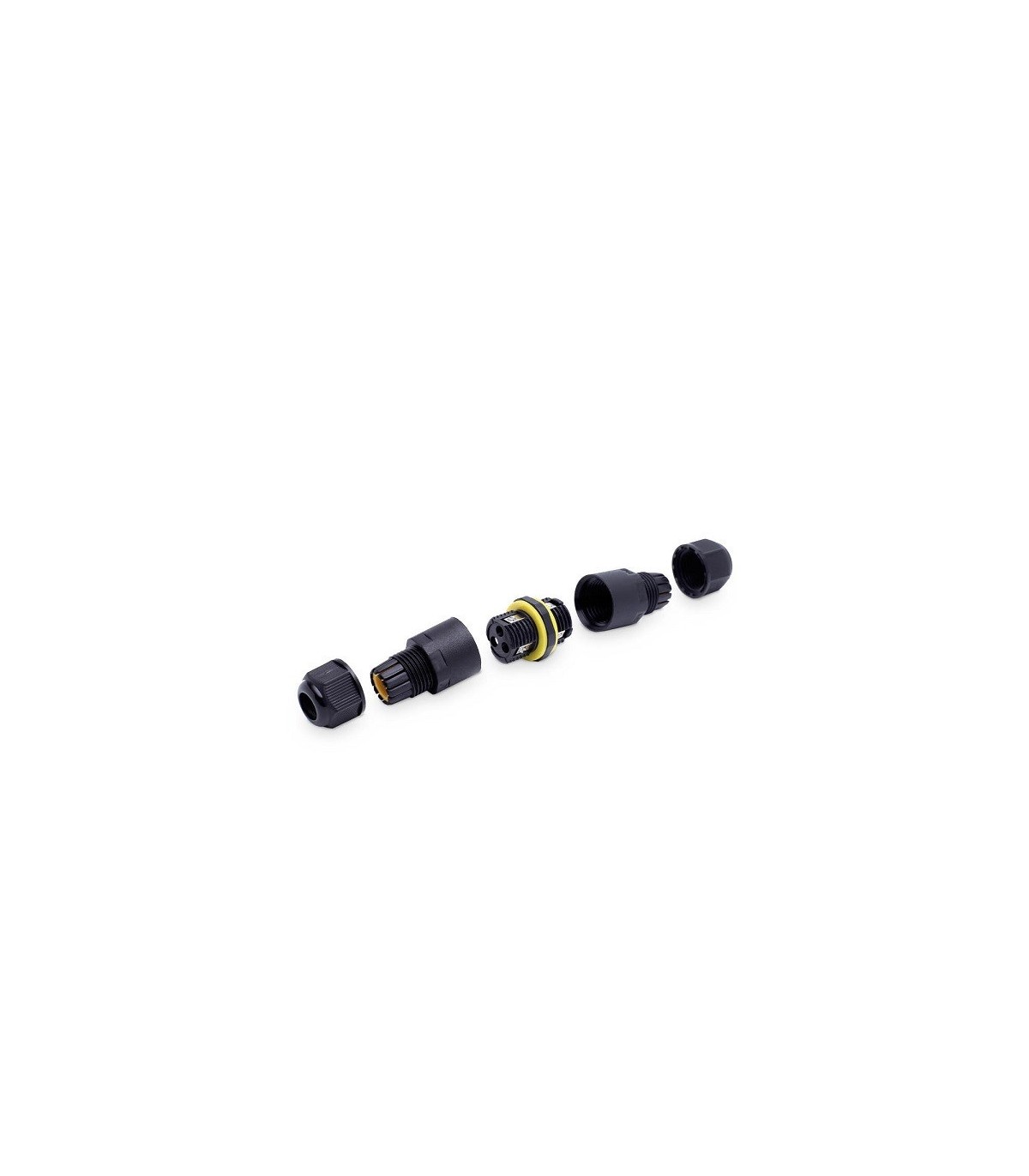 Conector en I 4-8mm IP68