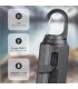 Bombilla LED camping recargable USB 2W 120Lm