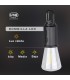 Bombilla LED camping recargable USB 2W 120Lm