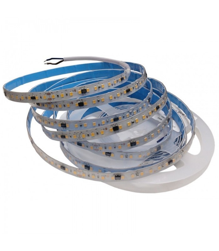 Tira LED 18W/m 1800Lm/m 220V IP65 -Metro-