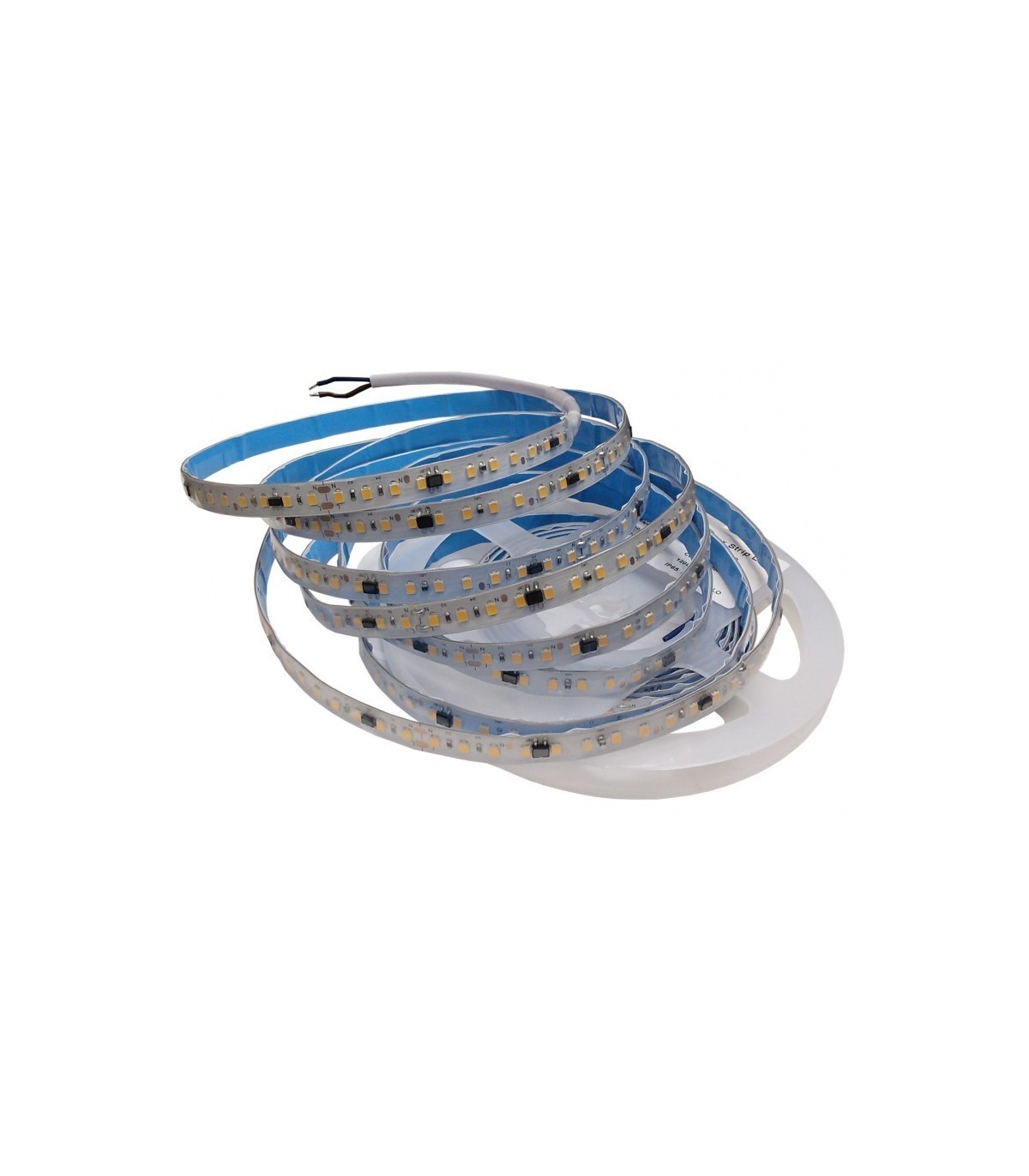 Tira LED 18W/m 1800Lm/m 220V IP65 -Metro-
