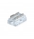 Conector 9 En 1 Para Tira Led 8Mm 12V/24V 2 Pin
