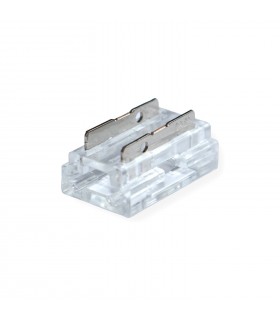 Conector 9 En 1 Para Tira Led 8Mm 12V/24V 2 Pin