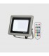Proyector Led LUXTAR RGBW 30W IP65