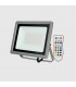 Proyector Led LUXTAR RGBW 50W IP65