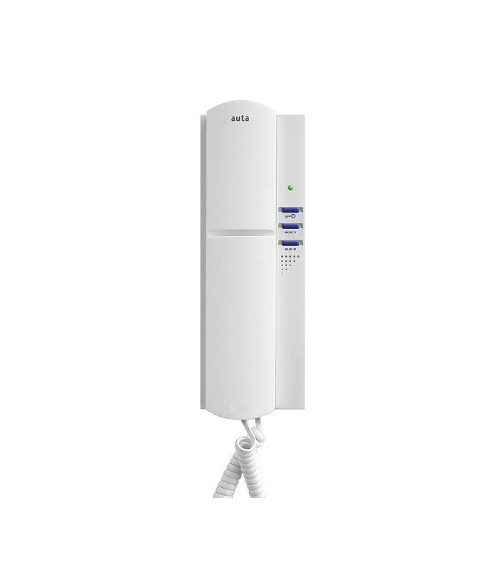 Teléfono COMPACT Analogico Compatible