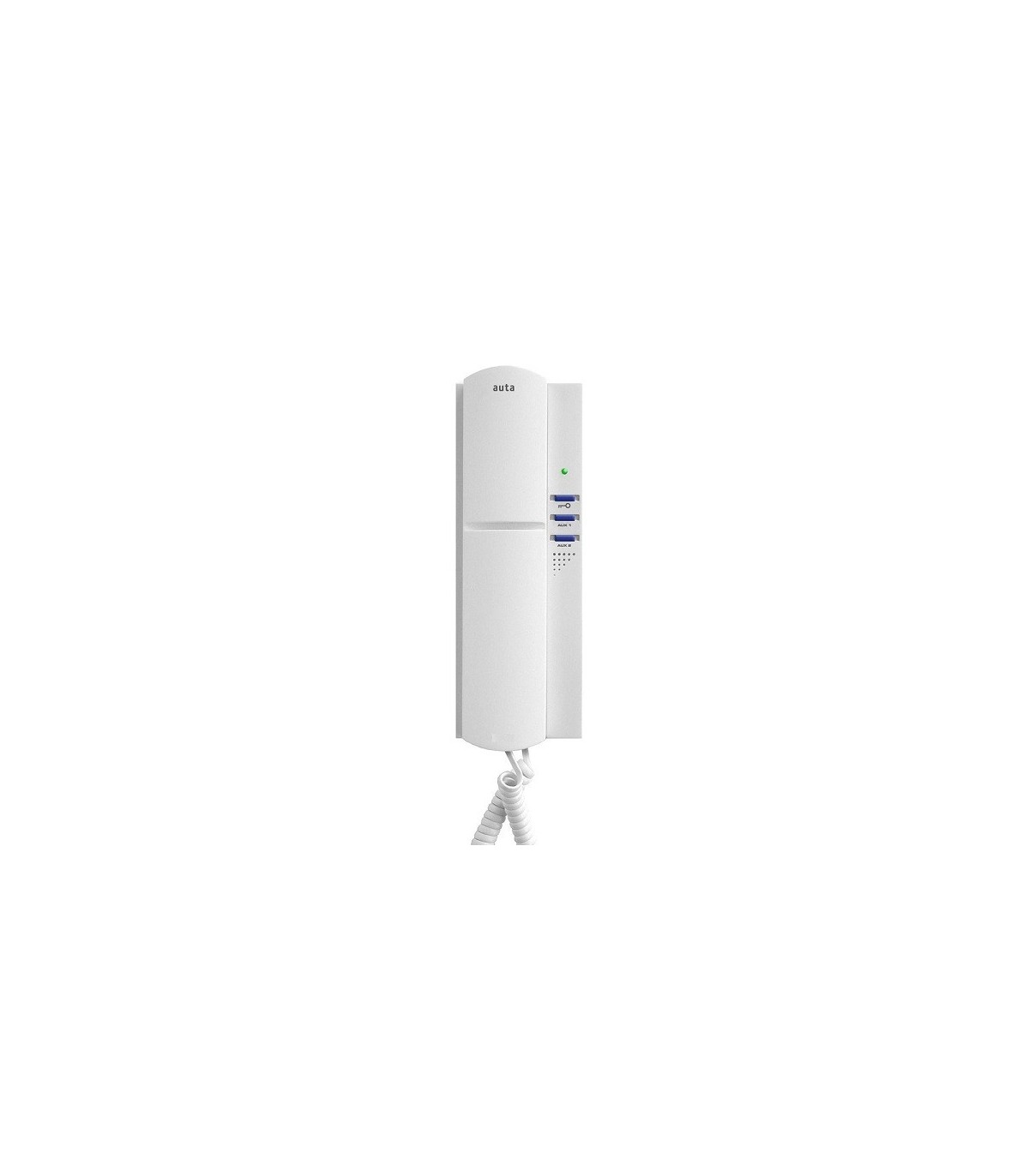 Teléfono COMPACT Analogico Compatible