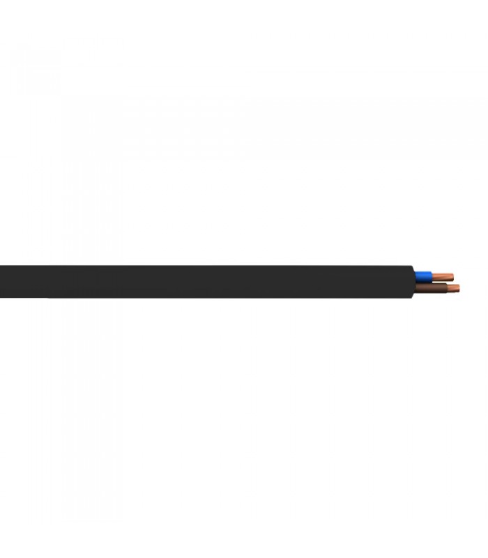 Manguera RV-K 1KV CPR 2x16mm² Negro (Metro)