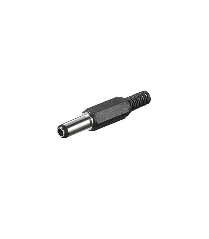 Conector DC Macho 2
