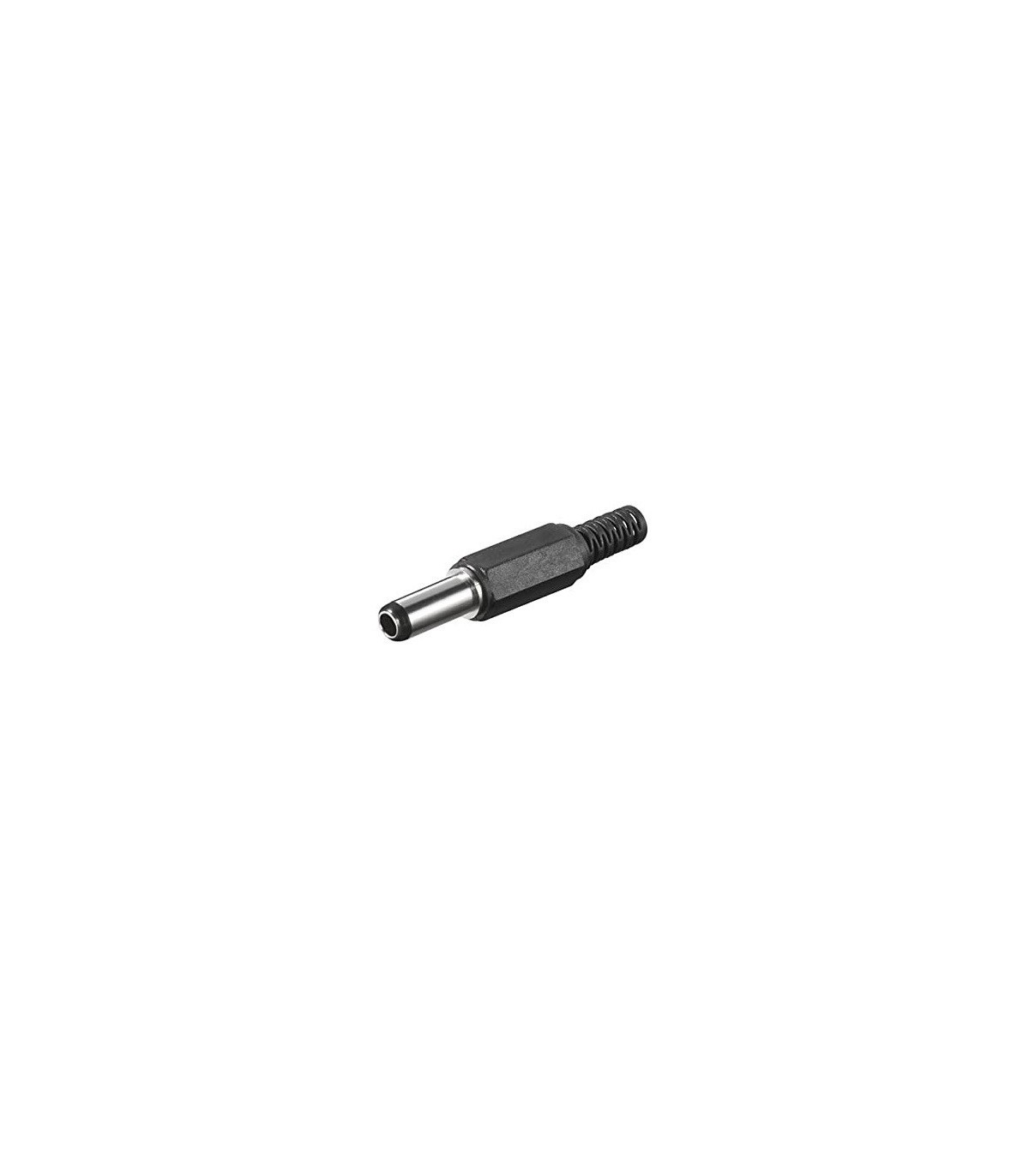 Conector DC Macho 2