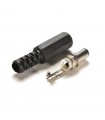 Conector DC Macho 2