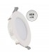 Downlight Led PRO LASS 7W 630LM 120º IP20 CCT