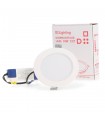 Downlight Led PRO LASS 10W 900LM 120º IP20 CCT
