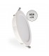 Downlight Led PRO LASS 12W 1020LM 120º IP20 CCT