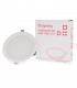 Downlight Led PRO LASS 18W 1730LM 120º IP20 CCT