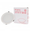 Downlight Led PRO LASS 18W 1730LM 120º IP20 CCT