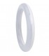 Tubo circular LED T9 G10q 15W 1.200Lm 225mm 180º IP20