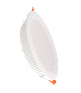 Downlight Led PRO LASS 50W 5000LM 120º IP20 CCT