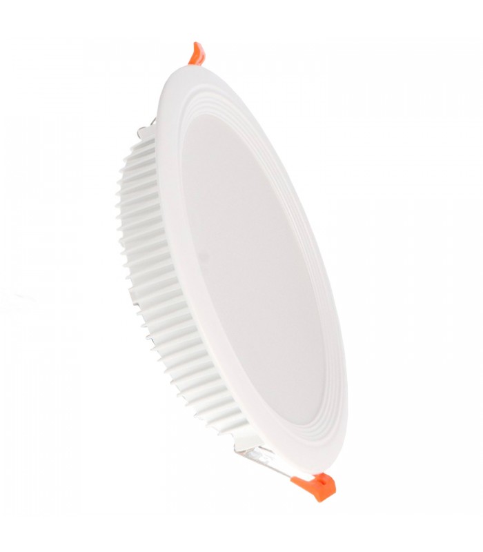 Downlight Led PRO LASS 50W 5000LM 120º IP20 CCT