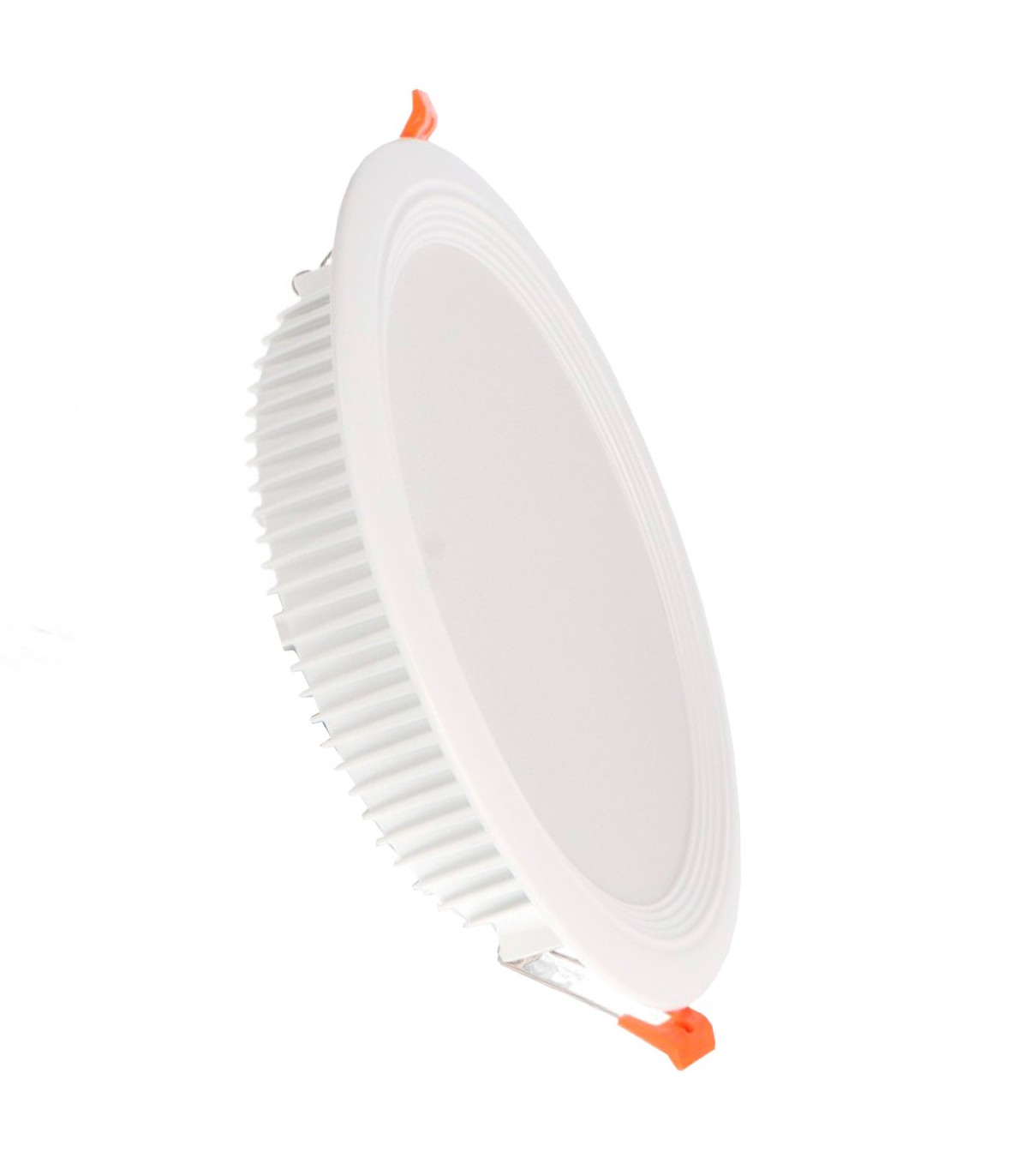 Downlight Led PRO LASS 50W 5000LM 120º IP20 CCT