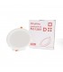 Downlight Led PRO LASS 50W 5000LM 120º IP20 CCT