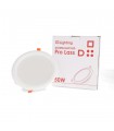 Downlight Led PRO LASS 50W 5000LM 120º IP20 CCT