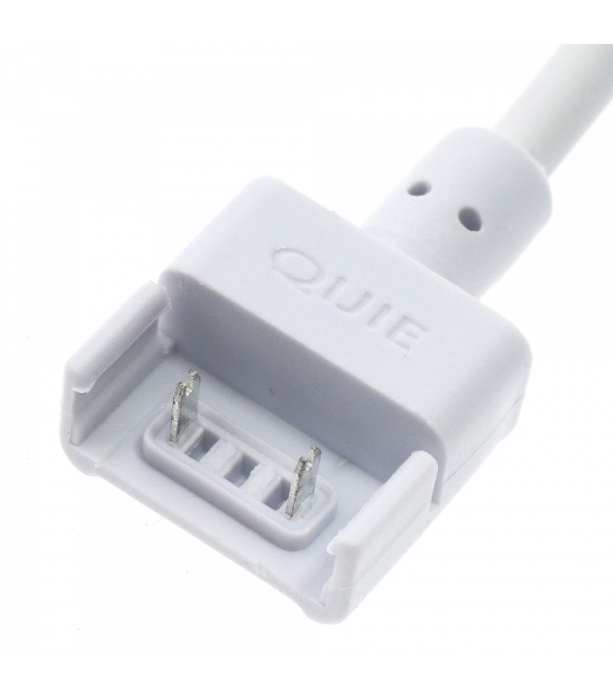 Conector PCB-WIRE 2 PINS 8 mm IP65