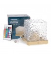 Lámpara Táctil Led Colours 3W 240Lm RGBW