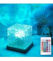 Lámpara Táctil Led Colours 3W 240Lm RGBW
