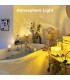 Lámpara Táctil Led Colours 3W 240Lm RGBW