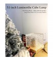 Lámpara Táctil Led Colours 3W 240Lm RGBW