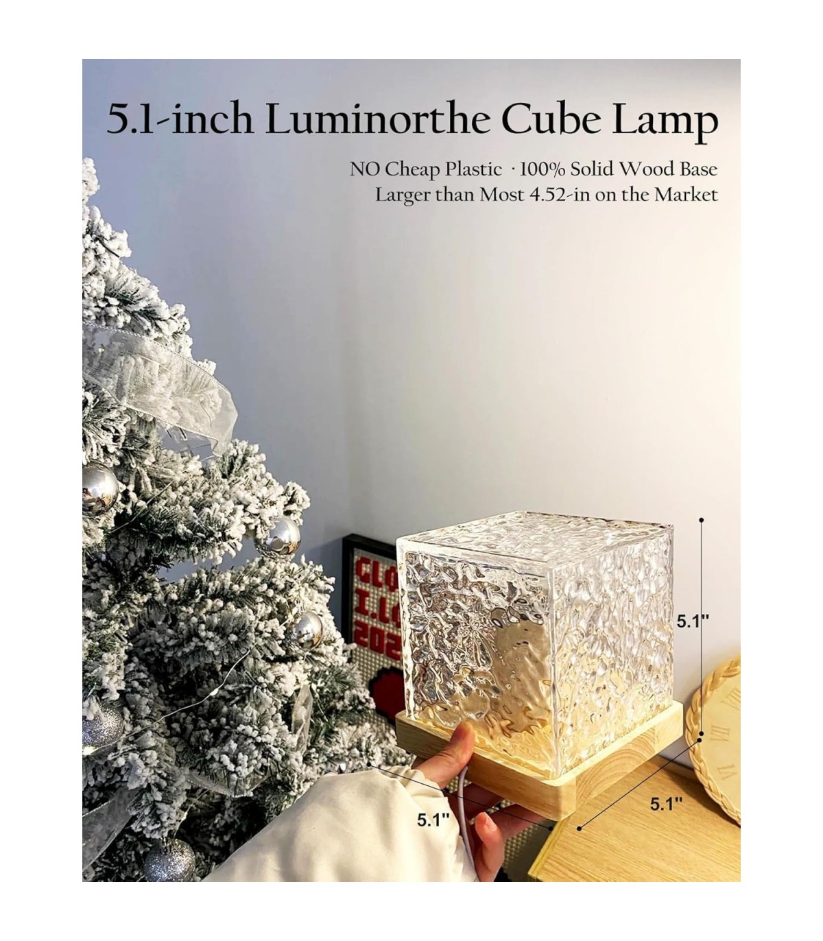 Lámpara Táctil Led Colours 3W 240Lm RGBW