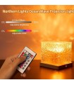 Lámpara Táctil Led Colours 3W 240Lm RGBW