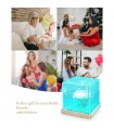 Lámpara Táctil Led Colours 3W 240Lm RGBW