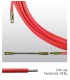 Guia Pasacables 76 NYLON-ACERO 4mmx15m