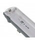 Pantalla Estanca LAGE para dos Tubos LED T8 150cm IP65