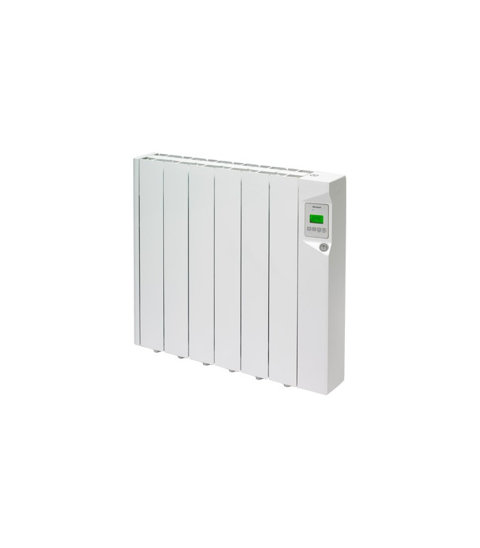 Emisor Térmico Digital 1200W Avant 8 Elementos DGP-E LC