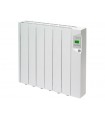 Emisor Térmico Digital 1200W Avant 8 Elementos DGP-E LC