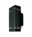 Aplique Pared Rectangular 2xGU10 IP54