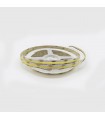 Tira Flexible COB MAXLED 16W 1480Lm/M 608Led/m IP20 DC24V -5 Metros-