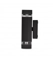 Aplique Pared Rectangular 2xGU10 IP54