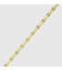 Tira Flexible COB MAXLED 16W 1480Lm/M 608Led/m IP20 DC24V -5 Metros-