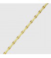 Tira Flexible COB MAXLED 16W 1480Lm/M 608Led/m IP20 DC24V -5 Metros-