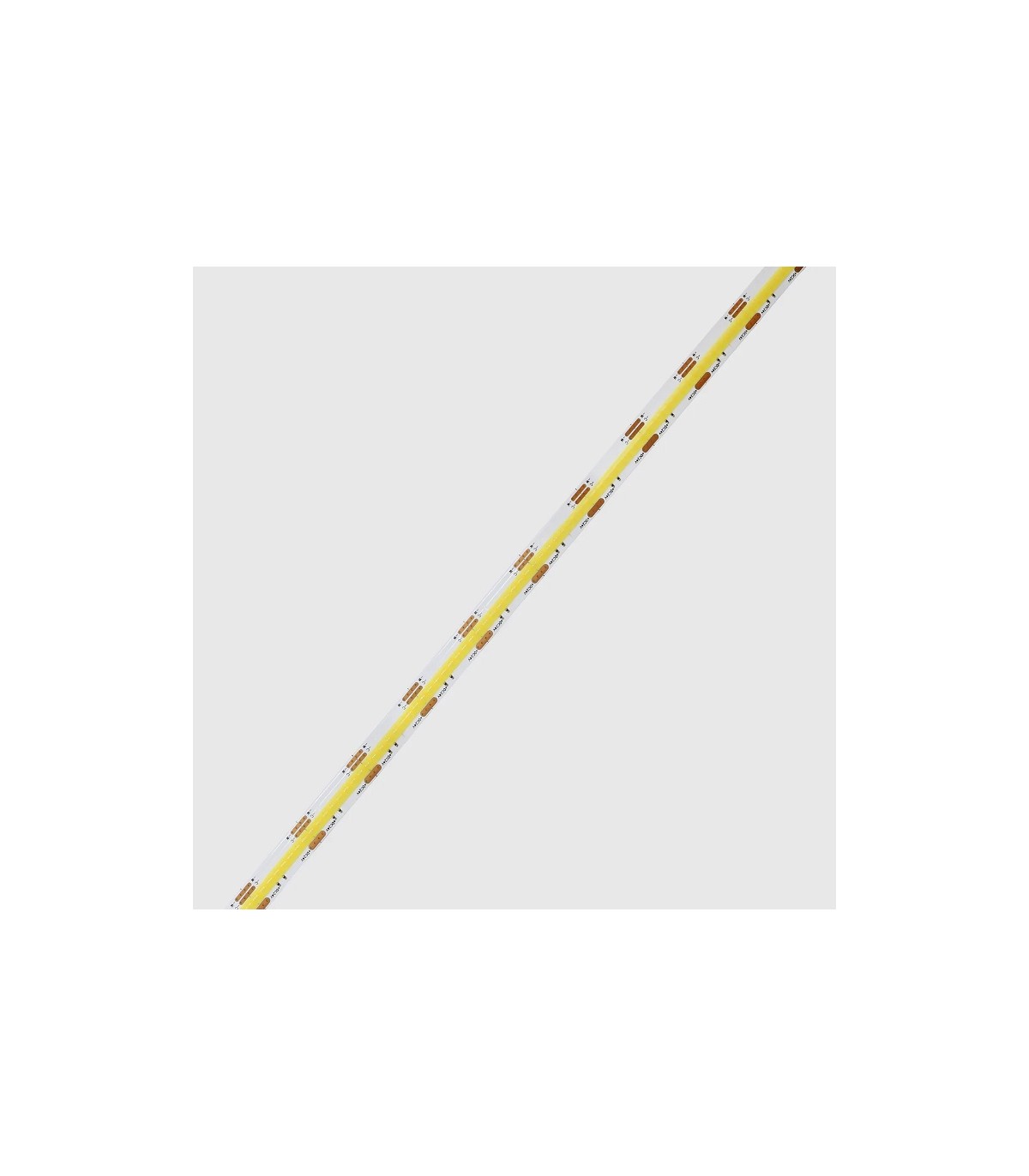Tira Flexible COB MAXLED 16W 1480Lm/M 608Led/m IP20 DC24V -5 Metros-