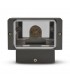 Aplique Pared Rectangular 2xGU10 IP54